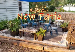 Cozy, Clean and Comfy, Pet Friendly, Country Feel. - Image 2