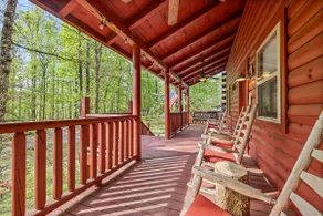 Cabin•HotTub• GameRoom• 16 Acres• NearUTK, - Image 2