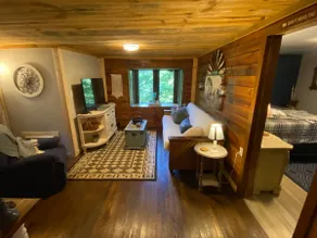 Mountain Rest Cabin with fast wifi - Image 4