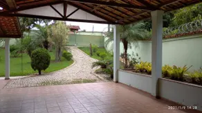 House with pool inside Esmeraldas. TOTAL SECURITY - Image 5