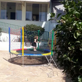 House with pool inside Esmeraldas. TOTAL SECURITY - Image 2