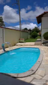 House with pool inside Esmeraldas. TOTAL SECURITY - Image 3