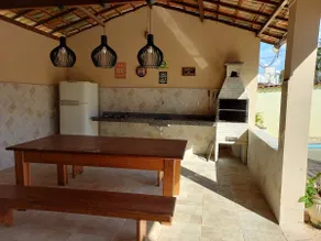 House with pool inside Esmeraldas. TOTAL SECURITY - Image 4