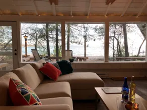 Beach Front - Cawaja Beach House - Town of Tiny - Image 2