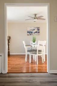 Spacious Beach Home Walk to Beach & Town - Image 2