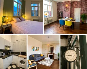 2-room apartment in the center • Netflix • Everything within easy reach - Image 2