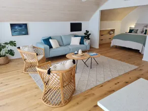 The Boatshed, Luxury Waterfront Accommodation - Image 2