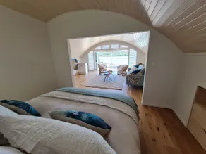 The Boatshed, Luxury Waterfront Accommodation - Image 4