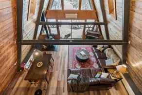 Crescent Lake Cabin - Image 3