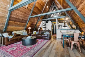 Crescent Lake Cabin - Image 2