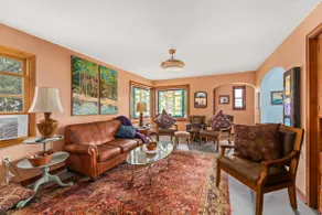 Eclectic Cottage 0.4 mile from downtown Bellaire! - Image 5