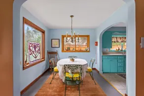 Eclectic Cottage 0.4 mile from downtown Bellaire! - Image 4