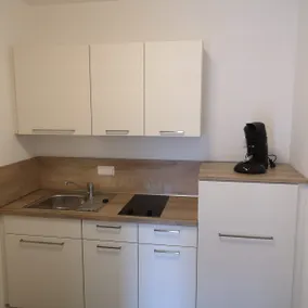 Two-room apartment in the Worch house - Image 3