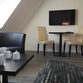 Two-room apartment in the Worch house - Image 2