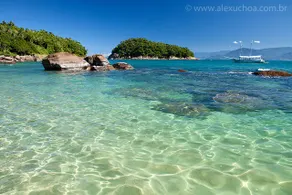 Beach House Picinguaba - Reserva Natural - Image 4