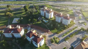Espetacular Apartamento no Catu Lake Residence! - Image 2