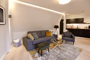 Very cozy and modern - Image 2