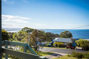 Sea Home With a View at Pambula Beach-Pet Friendly - Image 3