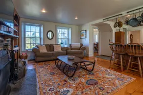 Beautiful Historic 4-Season Country Estate in Okemo Valley - Image 4
