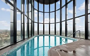 Luxurious Apt with Serene Lake Views - Image 4