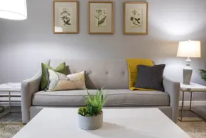The Garden - King Bed, 600mbps, Pool, Prkg+4K TVs - Image 4