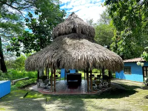 A nice farm in Sopetrán with a BBQ and swimming pool - Image 5