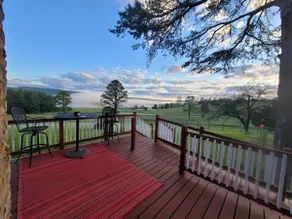 Starlight Farmhouse | Dog-Friendly + Mountain View - Image 3