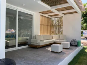 VILLA MANGO, Riveras de Chulamar house 121 - Image 4