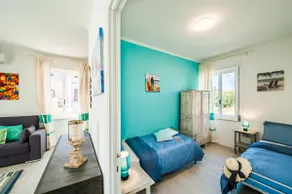 veranda 30 meters from the sea - Image 4