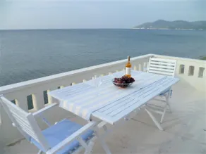 Balcony on the sea - Image 2