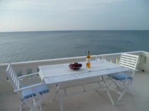 Balcony on the sea - Image 3