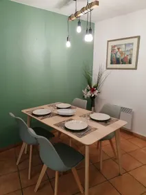 Nice modern apartment Saint Jean Pied de Port - Image 5