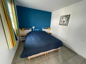 apartment 4/5 pers fort mahon belle dunes - Image 5