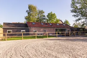 Detached holiday home (6p) on farm - Image 3