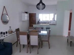 House with swimming pool and gourmet area in Peruíbe - SP. - Image 3