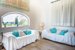 3 bedrooms with A/C, 2 bathrooms, beach - Image 3