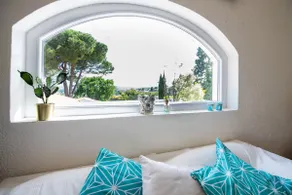 3 bedrooms with A/C, 2 bathrooms, beach - Image 5