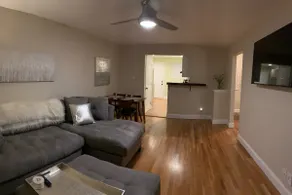Walk to Duke or Downtown- 1st floor 607B - Image 2