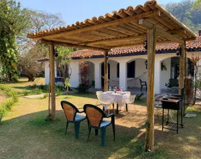 Santa Amélia Farm | Exclusive House with 5 Suites - Image 4
