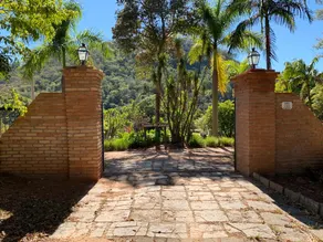 Santa Amélia Farm | Exclusive House with 5 Suites - Image 2