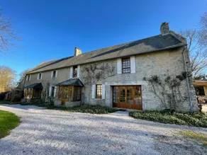 POND COTTAGE - Château de Monfréville - - Image 3