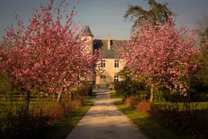 POND COTTAGE - Château de Monfréville - - Image 2