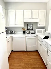 Pinehurst Green - 2BD 2BA Golf Front Condo - Image 3