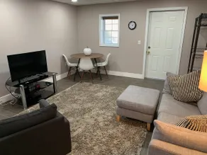 Private apartment to relax, no cleaning fees! - Image 5