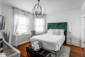 Spacious Stamford Home | Family, Work, Parking - Image 2