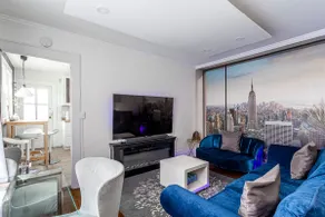 Spacious Stamford Home | Family, Work, Parking - Image 3