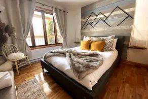 Le Sommet, 25 min from Tremblant with SPA - Image 2