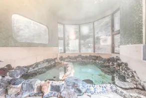 Luxury House with stunning hot spring - Image 5
