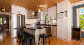 River view cottage and spa - Image 4