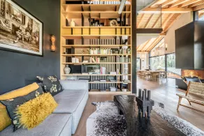 Chalet Nelcote Morzine - by EMERALD STAY - Image 2